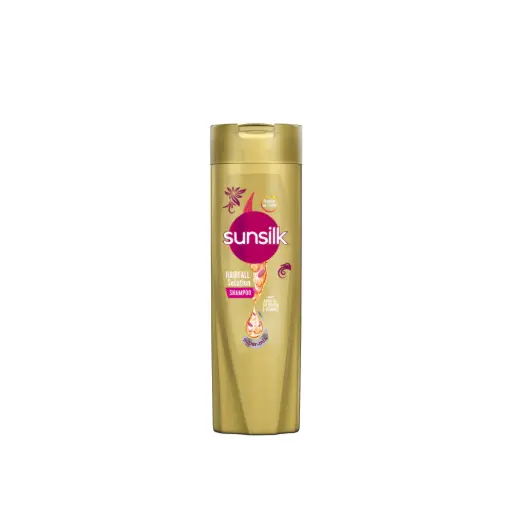 Sunsilk Hairfall Solution Shampoo 185ml