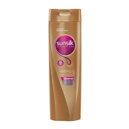 Sunsilk Hairfall Solution Shampoo 360ml