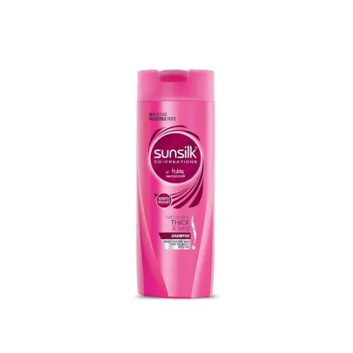 Sunsilk Thick & Long Shampoo 80ml