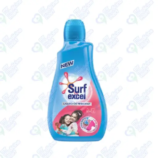 Surf Excel Liquid Detergent 1 Liter