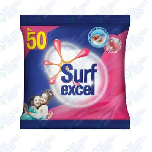 Surf Excel Washing Powder 105gm