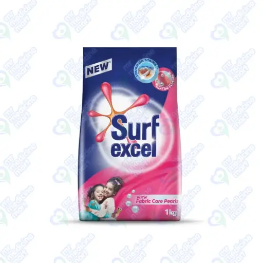 Surf Excel Powder 1kg