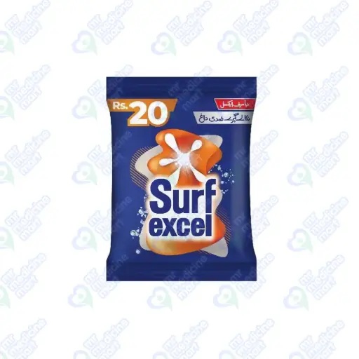 Surf Excel Washing Powder 35gm
