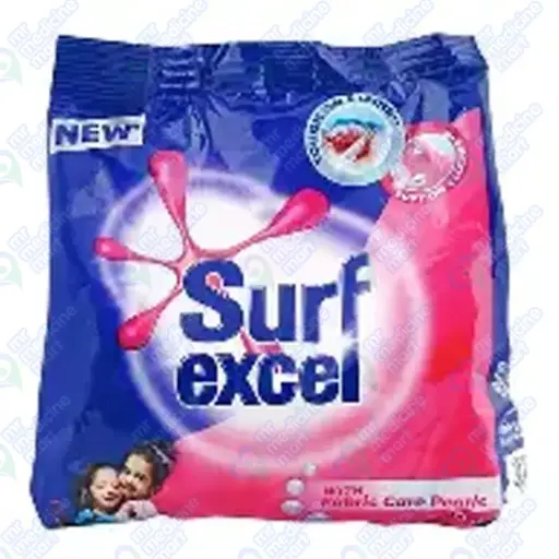 Surf Excel Washing Powder 500g