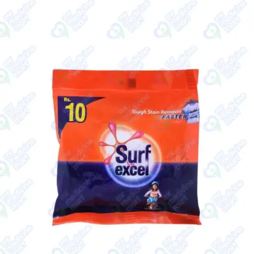 Surf Excel Powder 95g 50rs