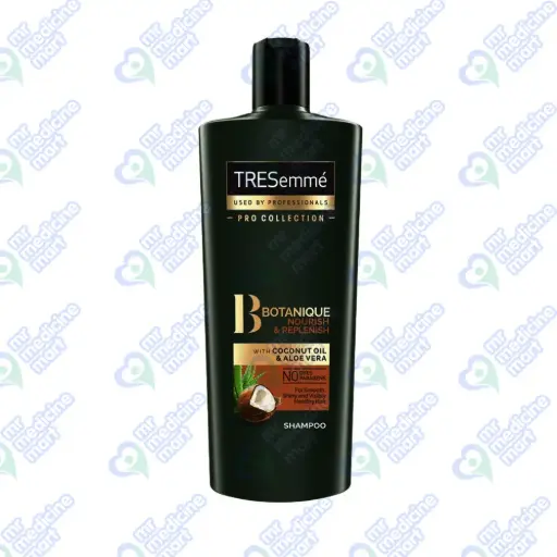 TRESemme Botanique Nourish & Rep 170ml