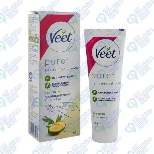 Veet Dry Cucumber (50g)