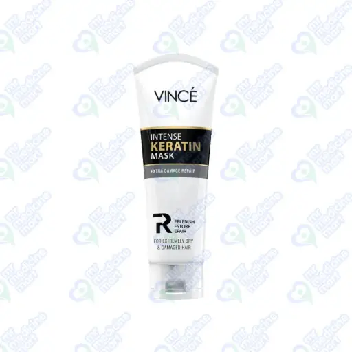 Vince Keratin Hair Mask 200ml
