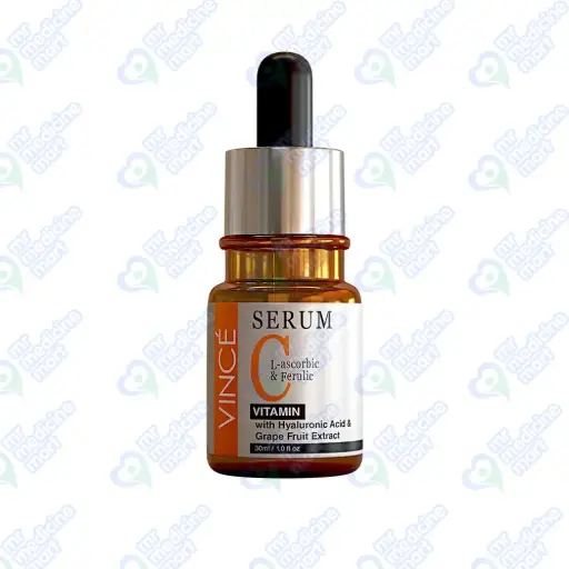 Vince Vitamin C Serum 30ml