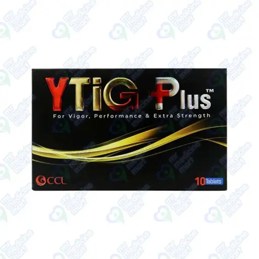 Ytig Plus Tablet 