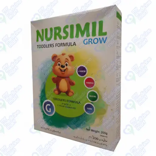 Nursimil Grow 3 200g