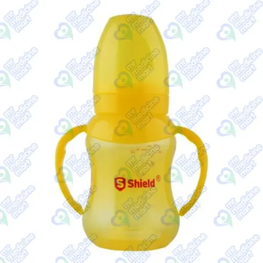 Shield Baby Deluxe Feeder 125ml
