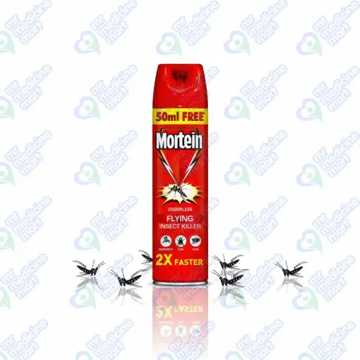 Mortein Insect Killer Spray