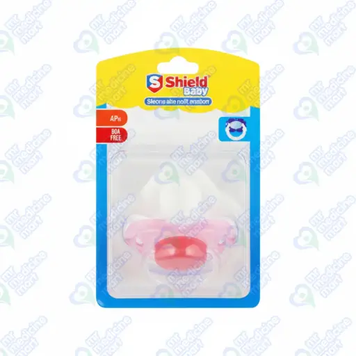 Shield Classic Soother (6 month +)