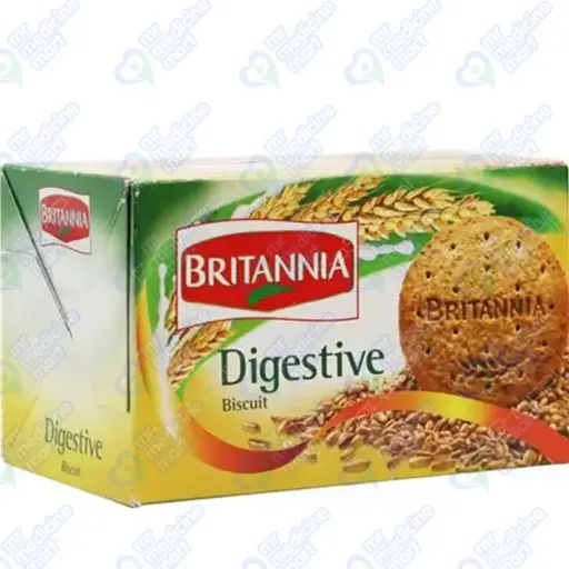 Britannia Digestive Biscuits 225g