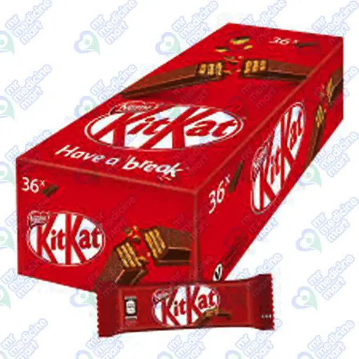 Nestle KitKat 17.7gm