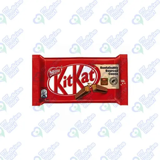 Nestle KitKat 4Finger 36.5gm