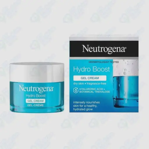 Neutrogena HydroBoost Gel Cream 50ml