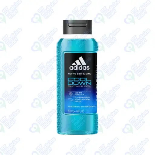 Adidas Shower Gel 250ml