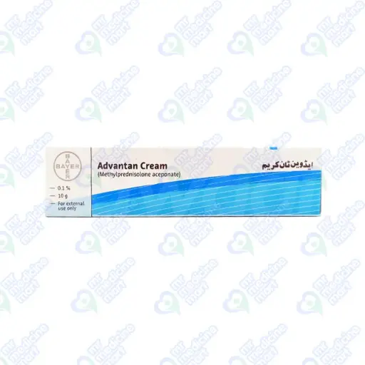 Advantan 0.10% Cream 10 gm