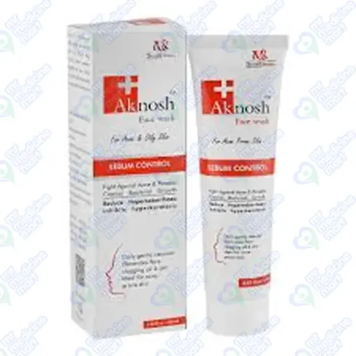 Aknosh Face Wash 100ml