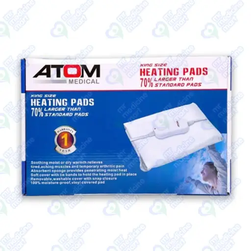 Atom Heating Pads AT240