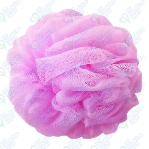 Bath Loofa