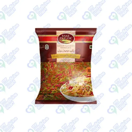 Bake Parlor Vermicelli Color Flavored
