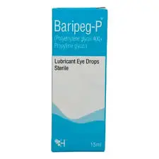 Baripeg P Drop 15ml