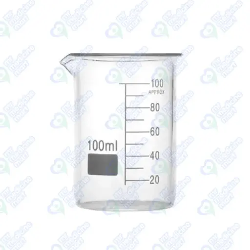 Beaker Cup 100ml