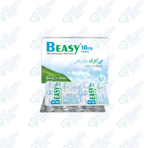 Beasy Tab 10mg