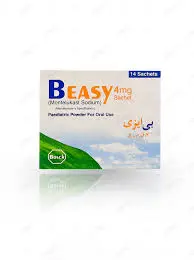 Beasy Tablet 4mg