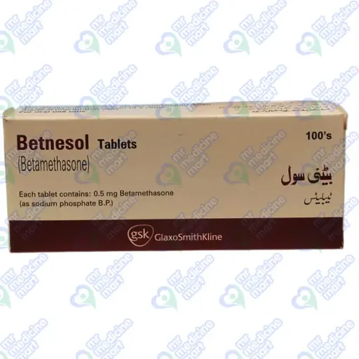 Betnesol Tablet( Net)