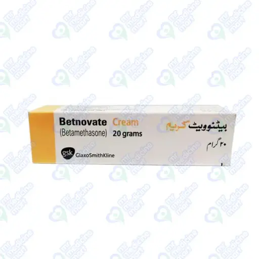 Betnovate Cream 20gm