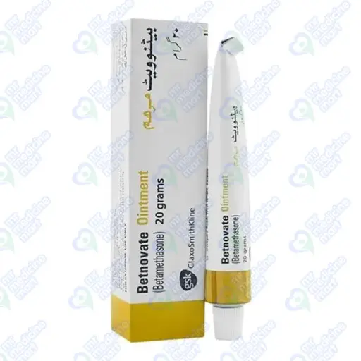 Betnovate Ointment 20gm