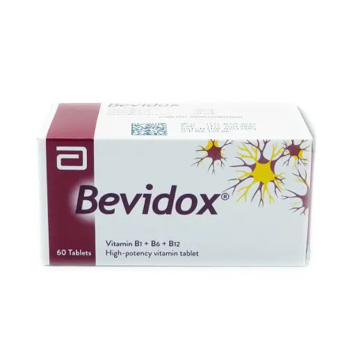 Bevidox Tablet 60'S