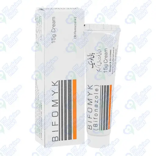 Bifomyk 15g Cream