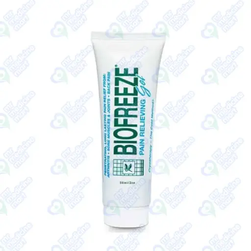 Biofreeze Gel 59 ml