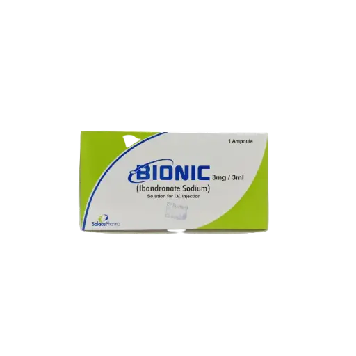 Bionic Injection