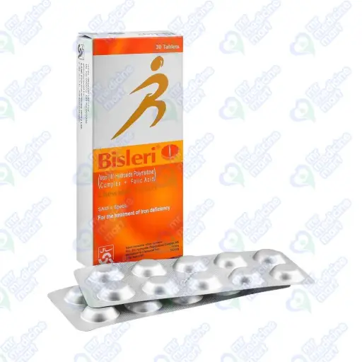 Bisleri Capsule