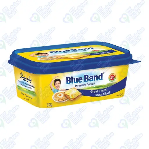 Blue Band Margarine Spread 235g