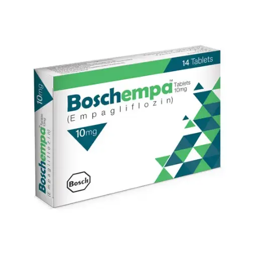 Boschempa 10mg Tablet