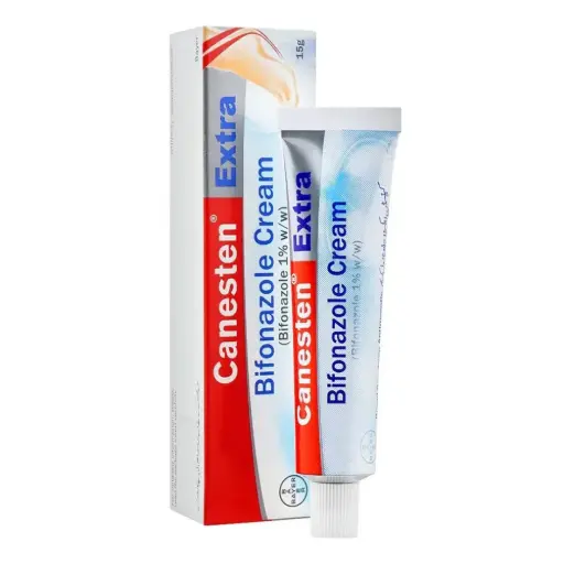 Canesten Extra Cream 15g