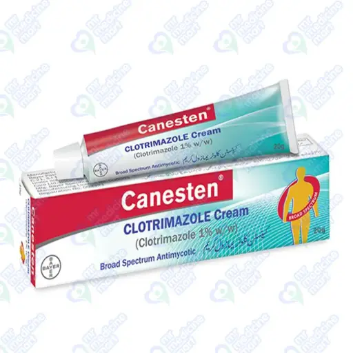 Canesten Cream 20g