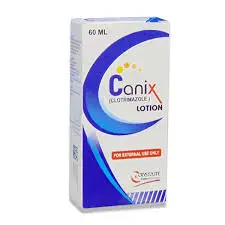 Canix Lotion 60ml