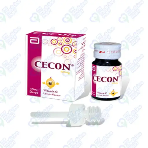 Cecon Drop 10ml