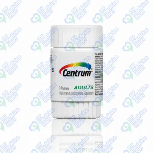 Centrum Adult 30's(Imported)