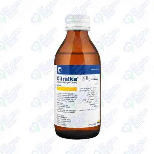 Citralka Liquid 150ml