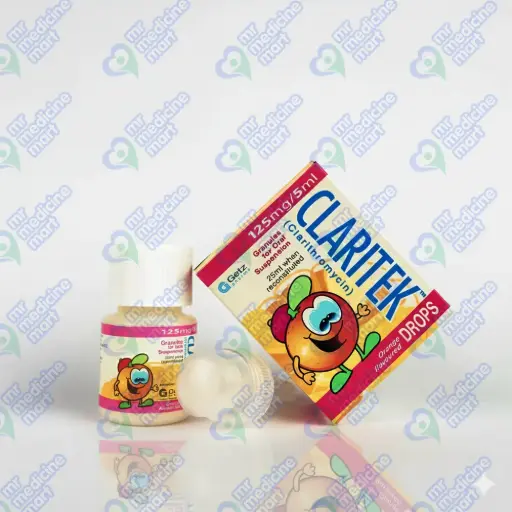 Claritek Drop 25ml