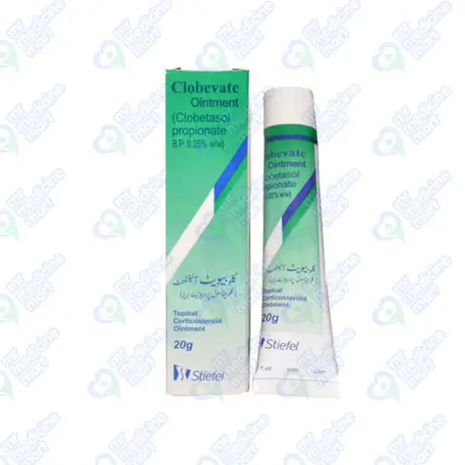 Clobevate Ointment 20g